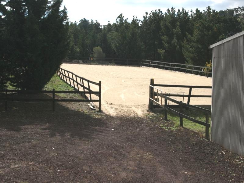 177 Blackhill Road *, Gisborne VIC 3437