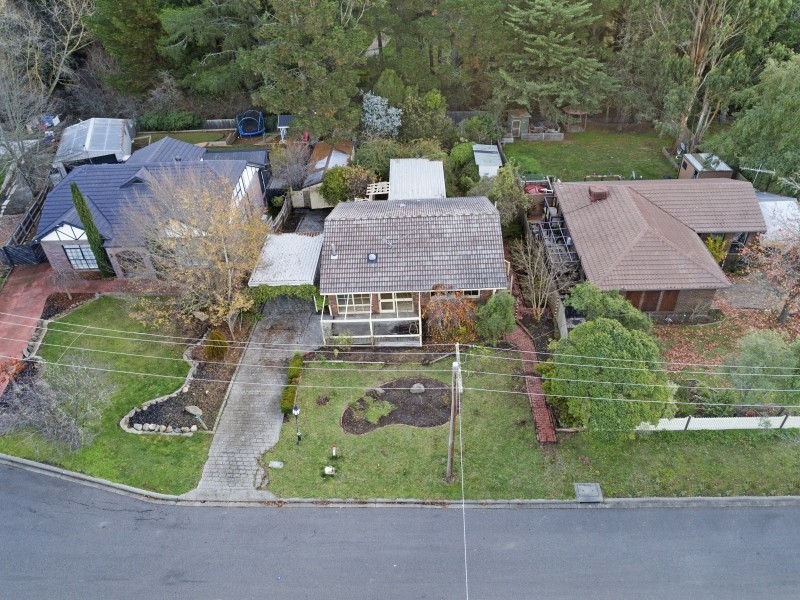8 Oakley Court, Gisborne VIC 3437