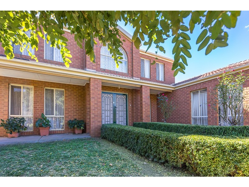 11 Dalray Crescent, New Gisborne VIC 3438