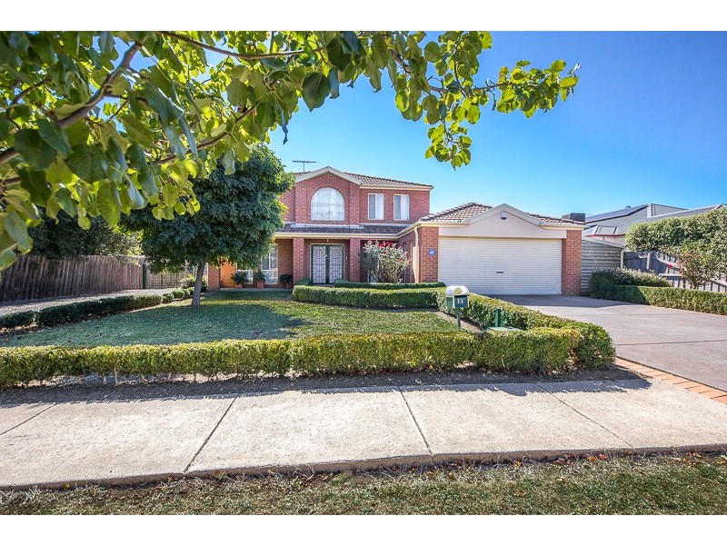 11 Dalray Crescent, New Gisborne VIC 3438