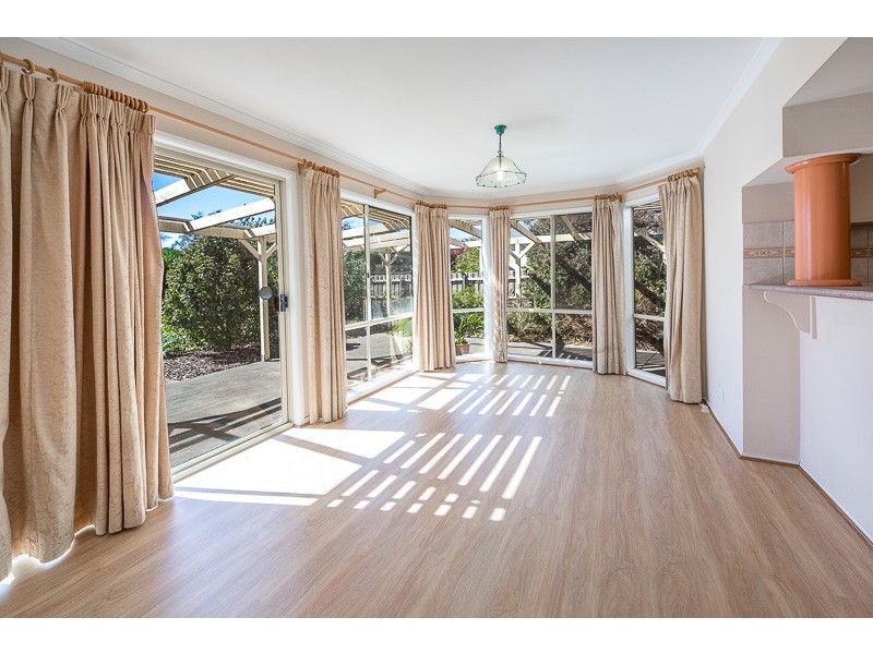11 Dalray Crescent, New Gisborne VIC 3438