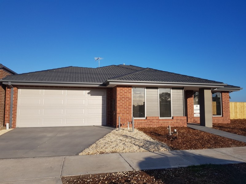 Lot 543 Borestane Drive, Doreen VIC 3754