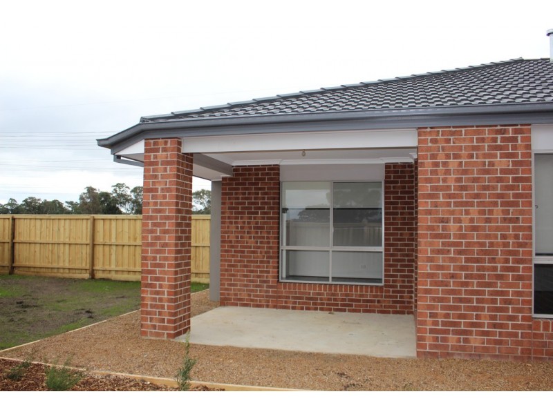 Lot 543 Borestane Drive, Doreen VIC 3754