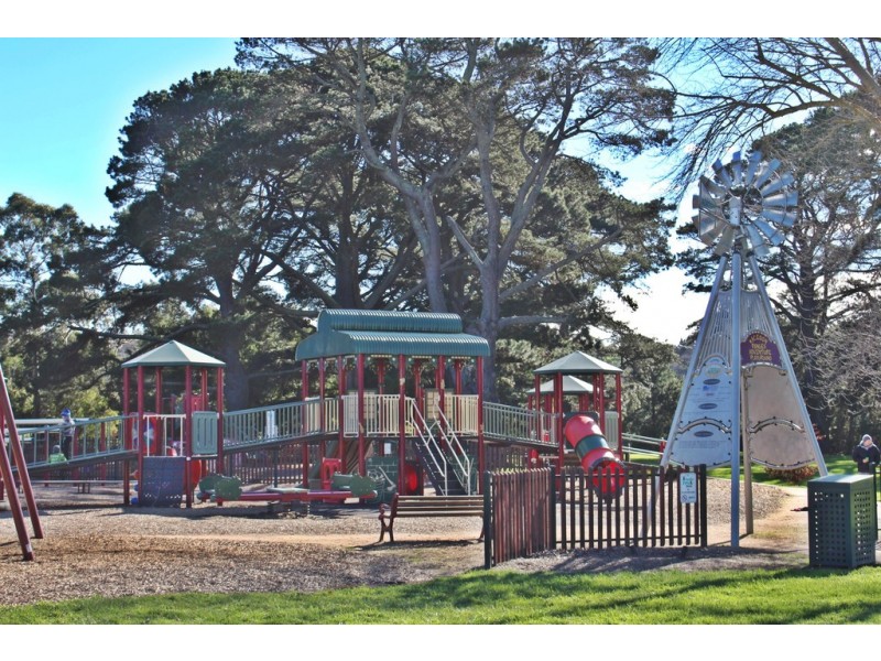 Lot 5/49 Brooking Road, Gisborne VIC 3437