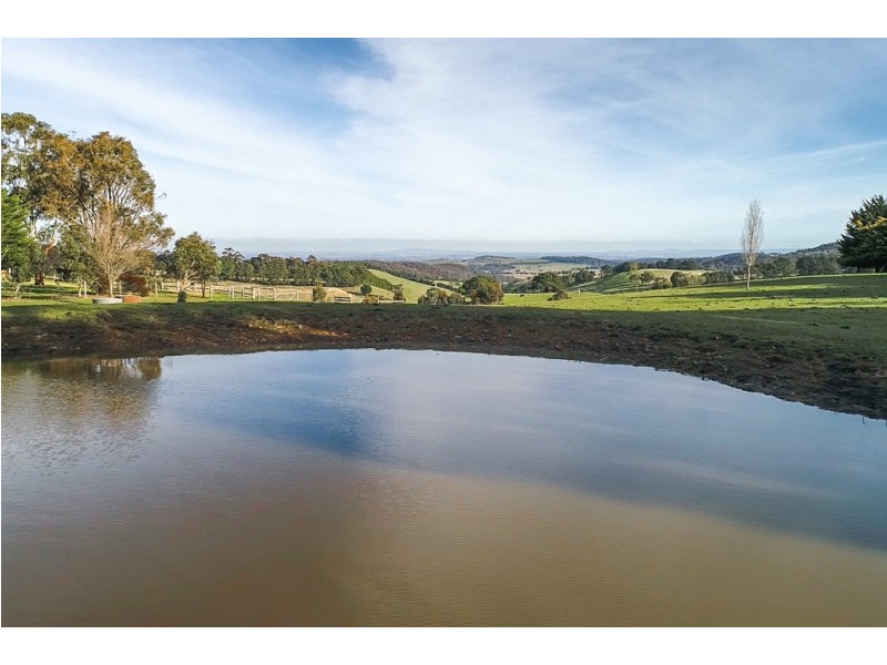 137 Tweddle Road, Gisborne South VIC 3437