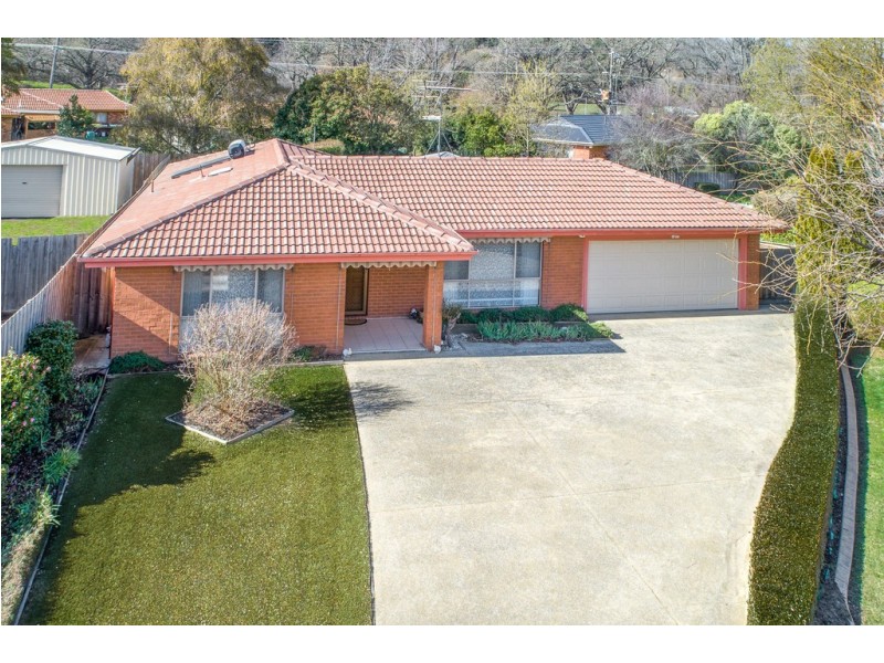 3 Beech Court, Gisborne VIC 3437