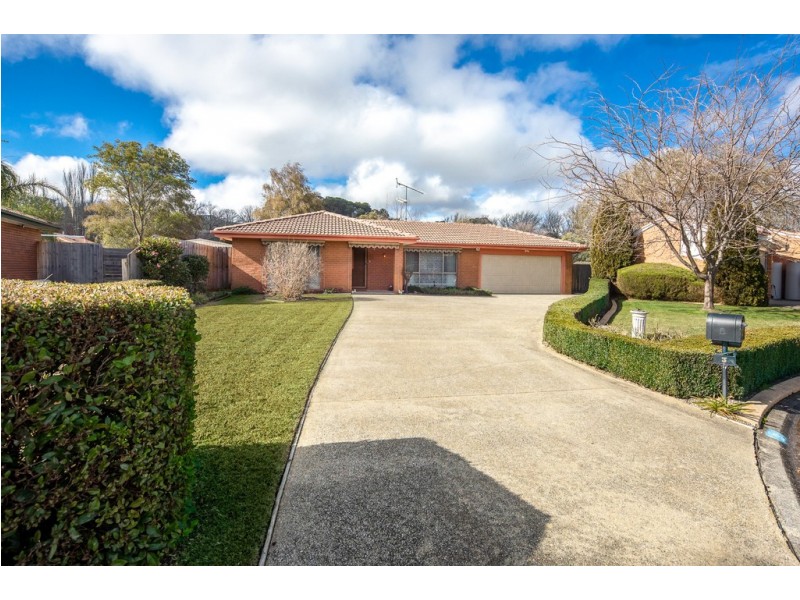 3 Beech Court, Gisborne VIC 3437