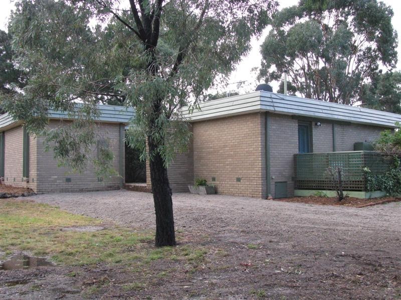 116 Gap Road, Riddells Creek VIC 3431