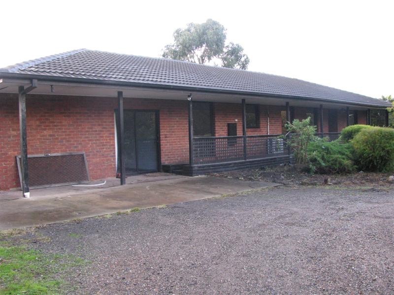 25 Whittakers Lane, Riddells Creek VIC 3431