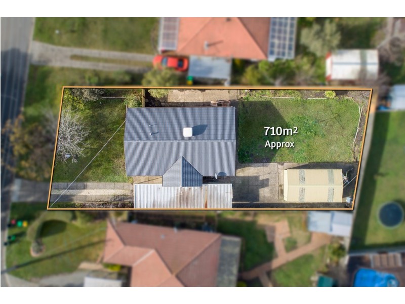 27 Scenic Court, Gisborne VIC 3437