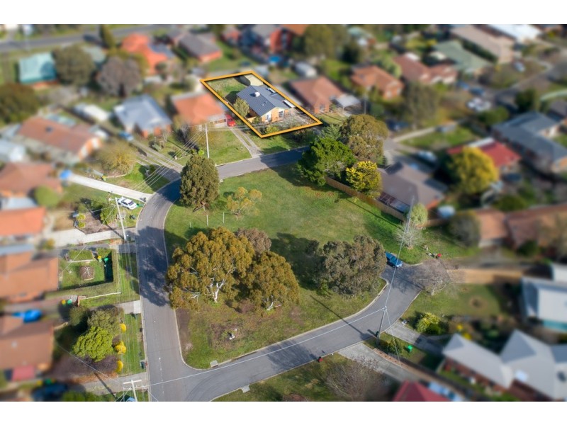 27 Scenic Court, Gisborne VIC 3437