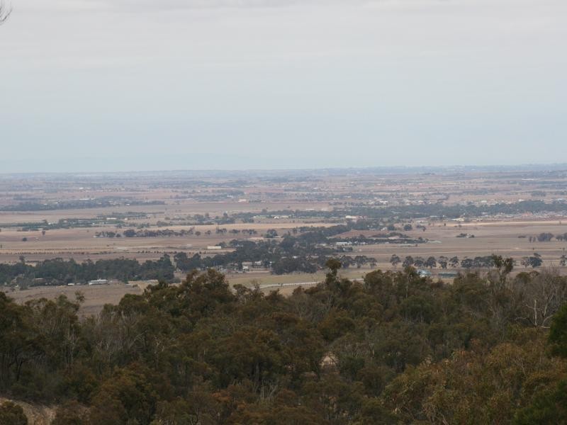 410 Gisborne-Melton Rd, Toolern Vale VIC 3337