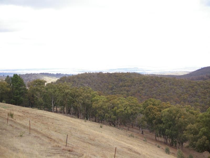 410 Gisborne-Melton Rd, Toolern Vale VIC 3337