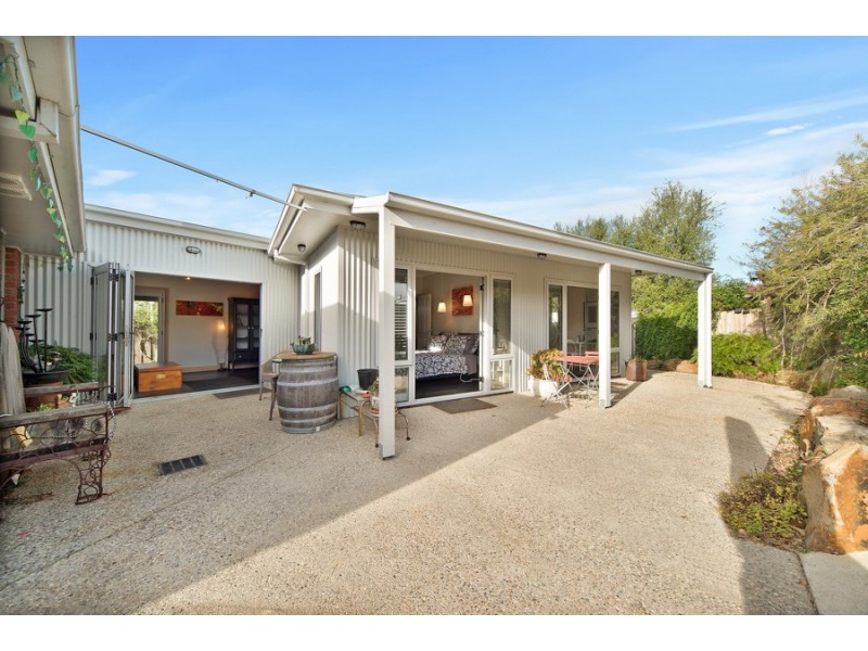 19 Bolithos Road, Riddells Creek VIC 3431