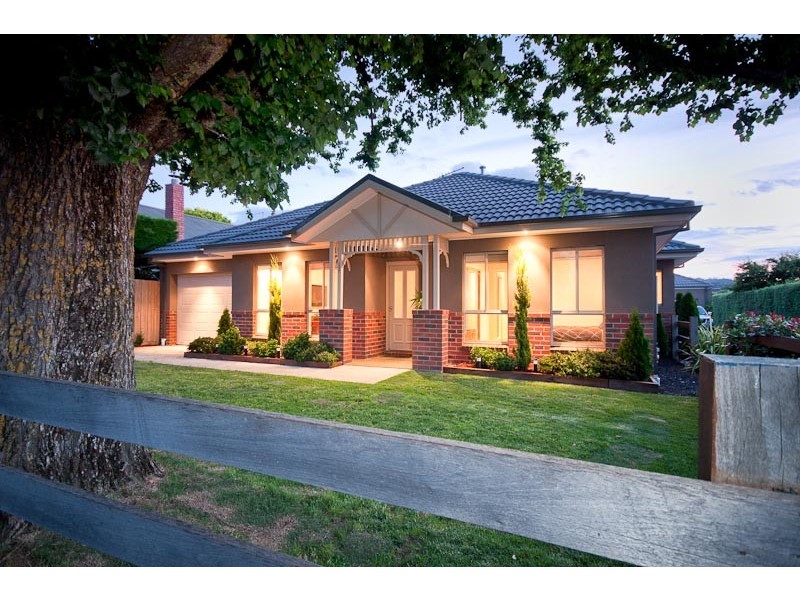 29A  Howey Street, Gisborne VIC 3437