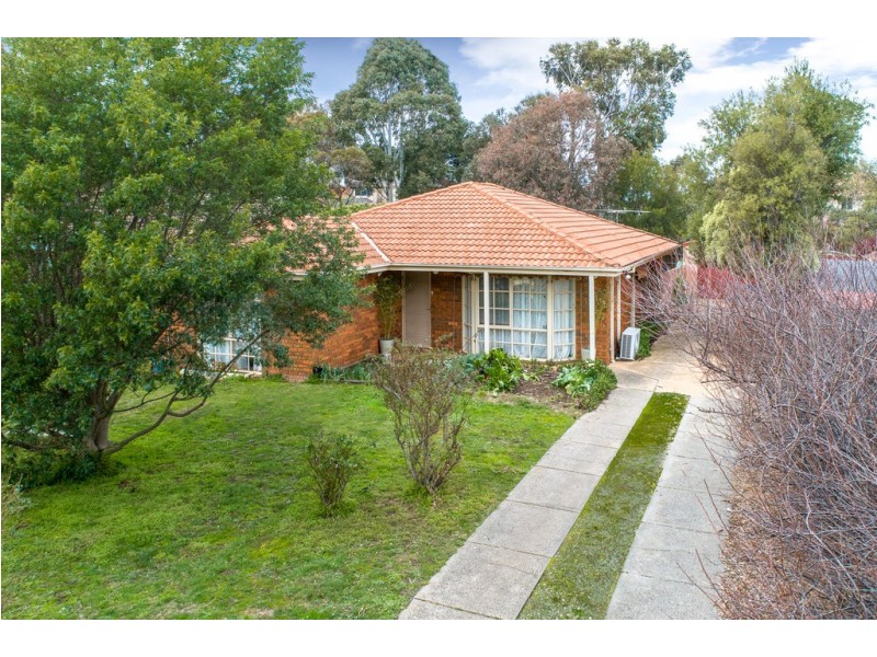 11 Scenic Court, Gisborne VIC 3437
