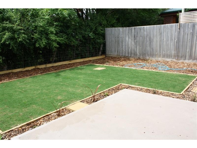 6/9  Rodney Street, Gisborne VIC 3437