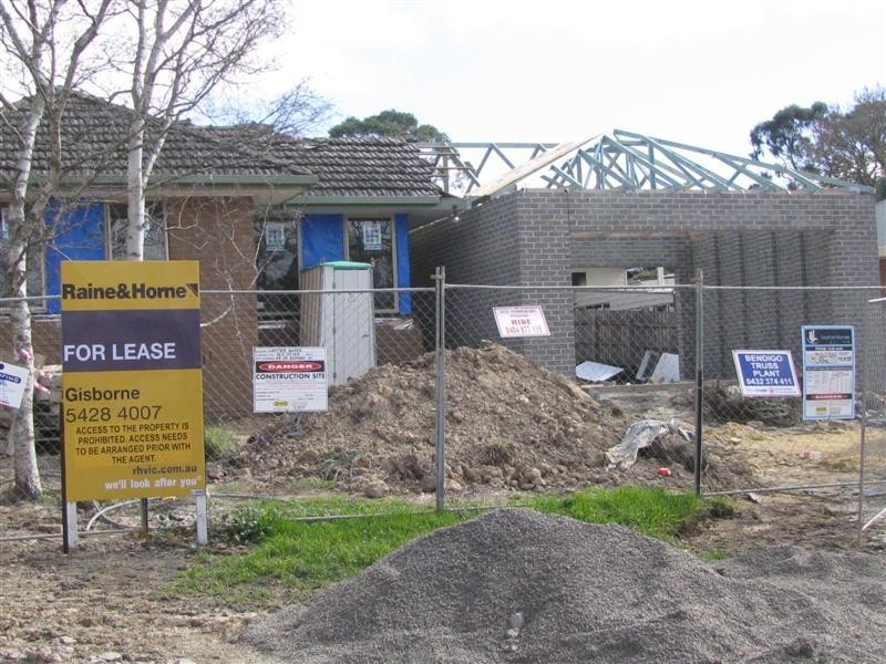 48 and 50 Stephen Street, Gisborne VIC 3437