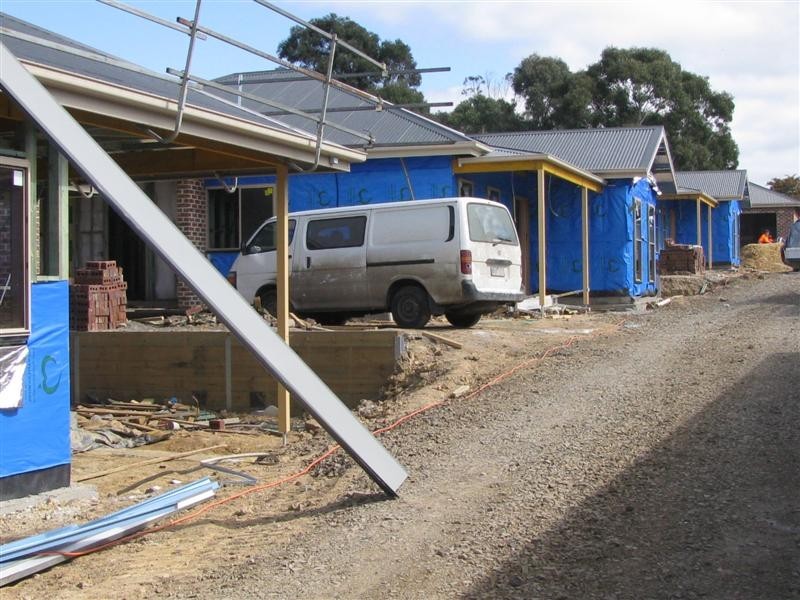 48 and 50 Stephen Street, Gisborne VIC 3437