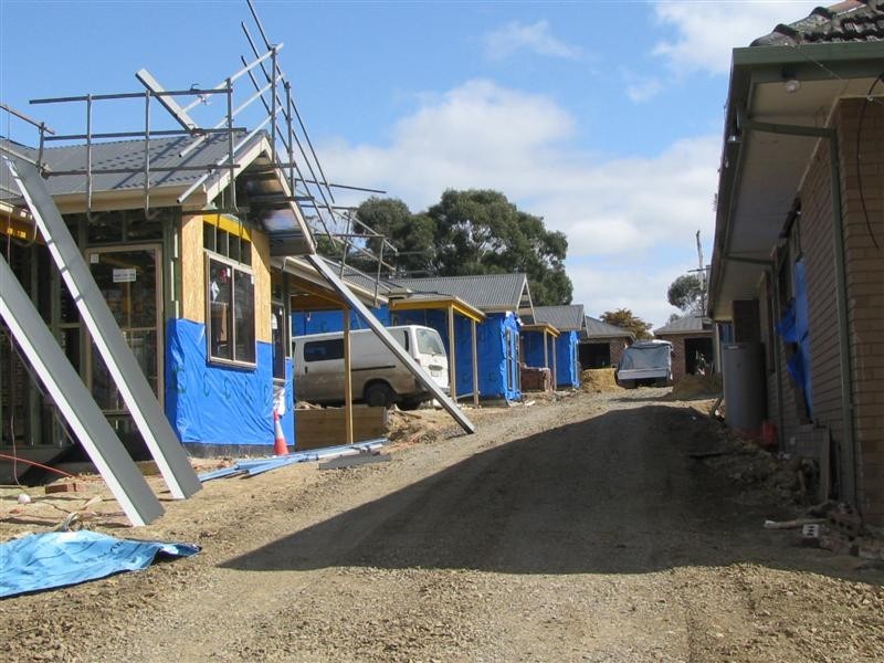 48 and 50 Stephen Street, Gisborne VIC 3437