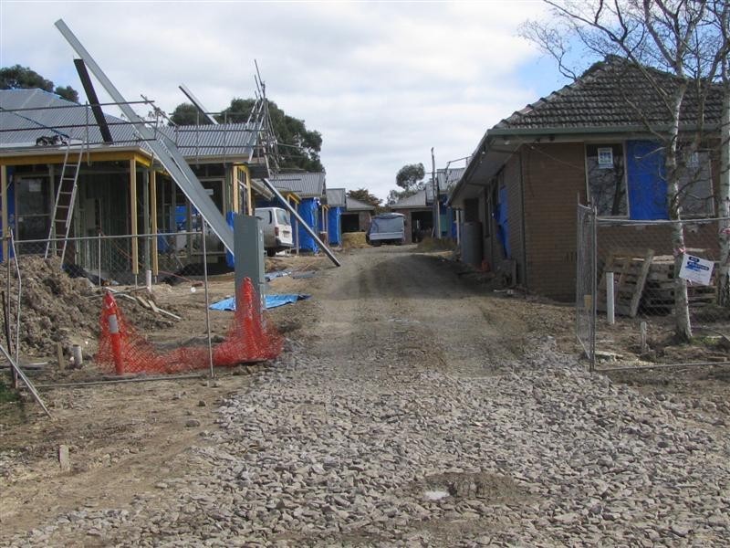 48 and 50 Stephen Street, Gisborne VIC 3437