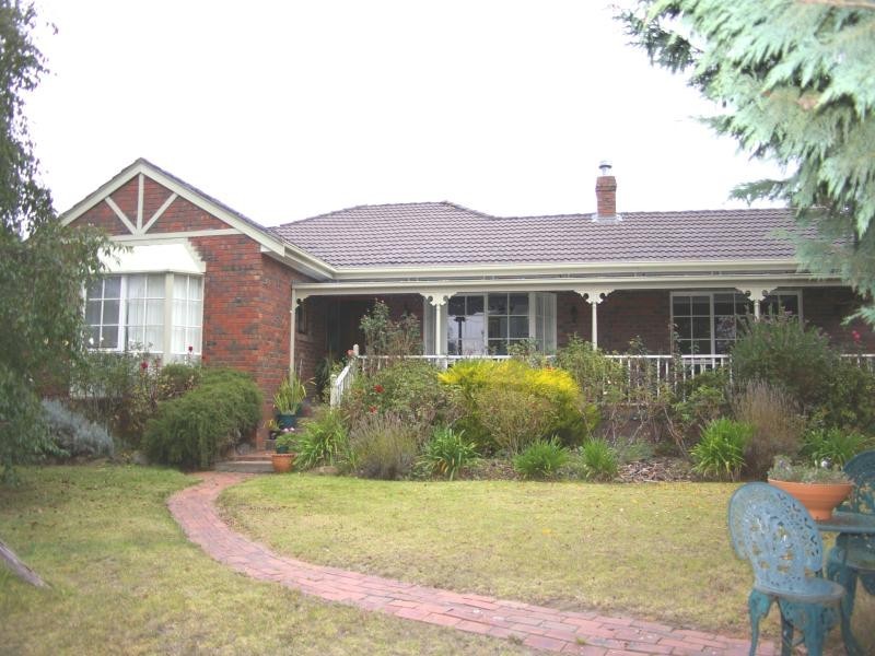 15 The Willows, Gisborne VIC 3437