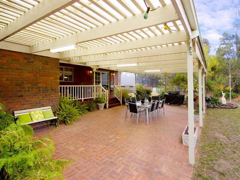 15 The Willows, Gisborne VIC 3437