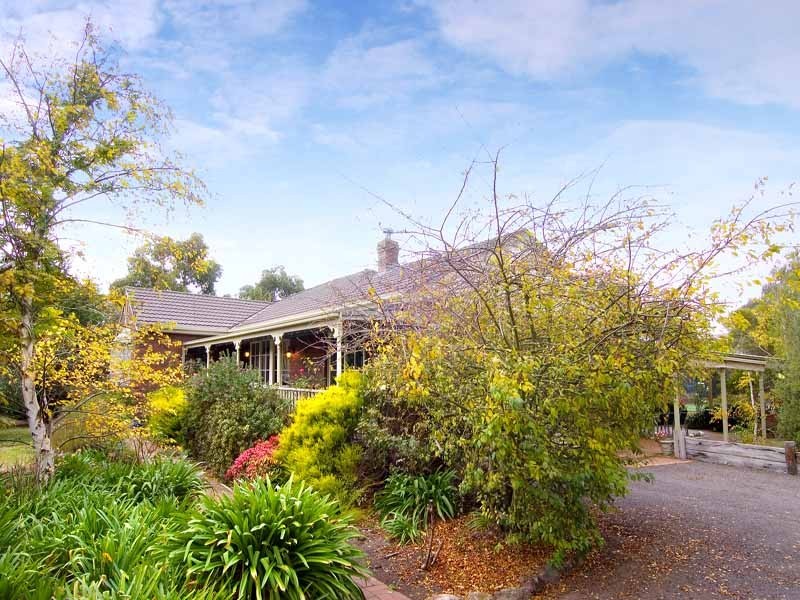 15 The Willows, Gisborne VIC 3437