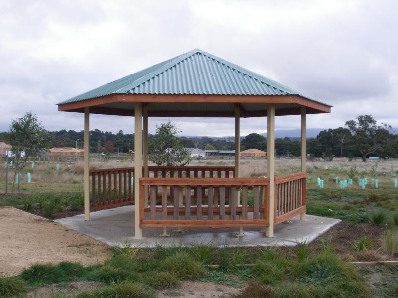 Lot 1 Thomas Place, Gisborne VIC 3437