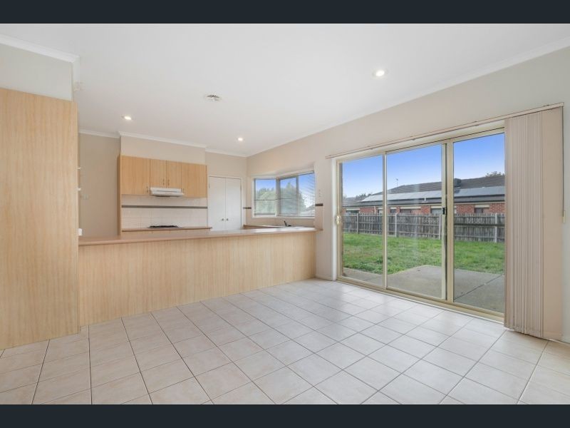 48 Jacksons Creek Way, Gisborne VIC 3437