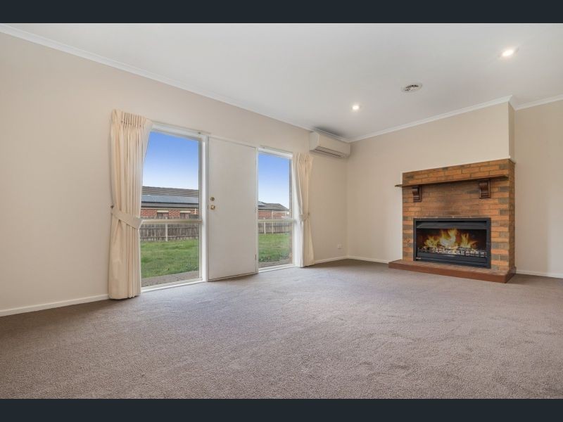 48 Jacksons Creek Way, Gisborne VIC 3437