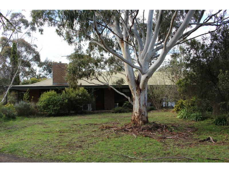 3 Slattery Crescent, Gisborne VIC 3437