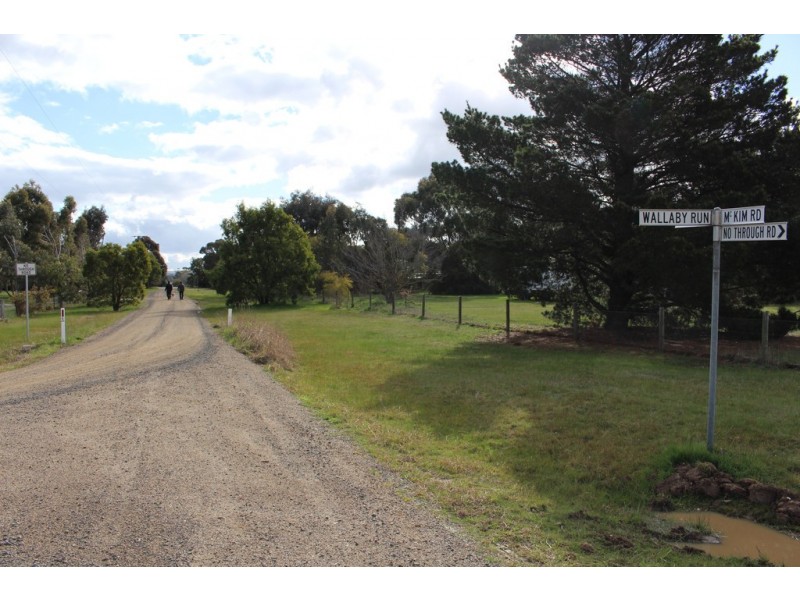 3 Slattery Crescent, Gisborne VIC 3437