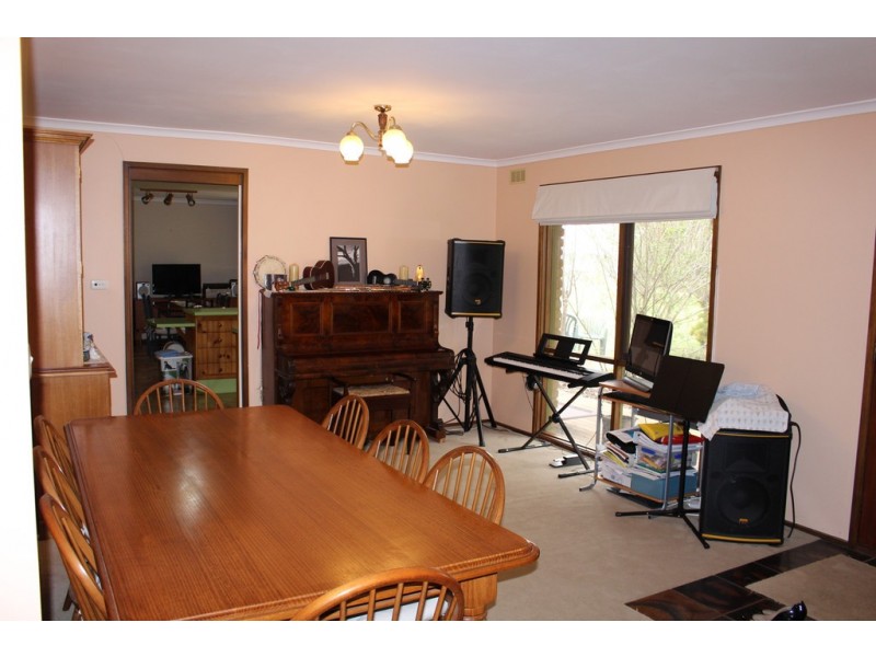 3 Slattery Crescent, Gisborne VIC 3437