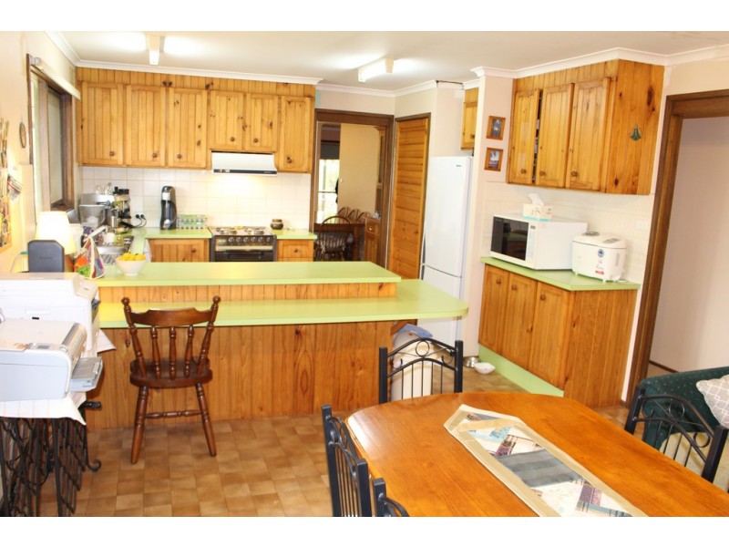 3 Slattery Crescent, Gisborne VIC 3437