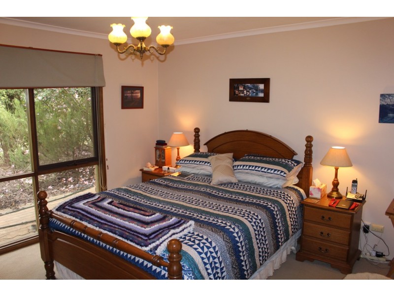 3 Slattery Crescent, Gisborne VIC 3437