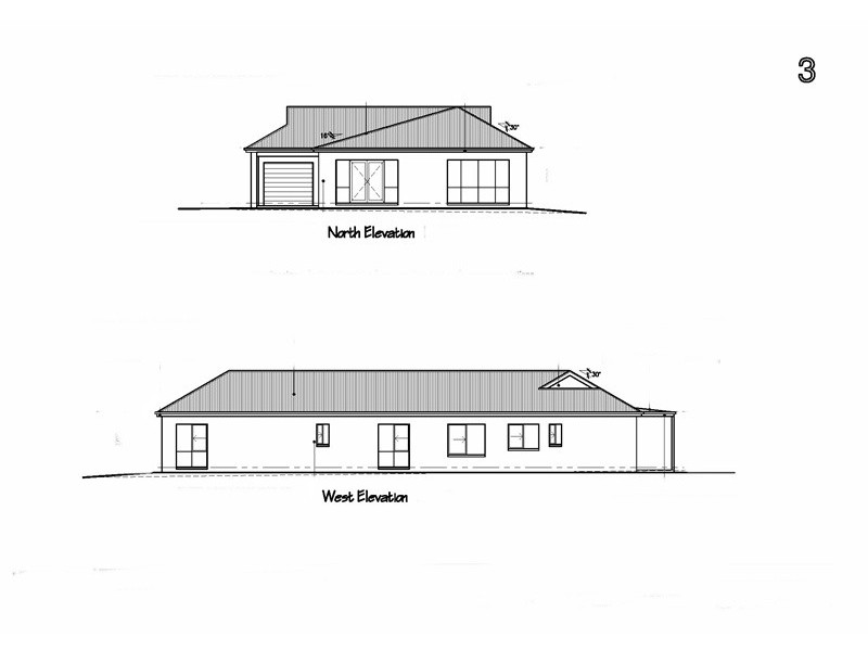 3A  Howey Street, Gisborne VIC 3437