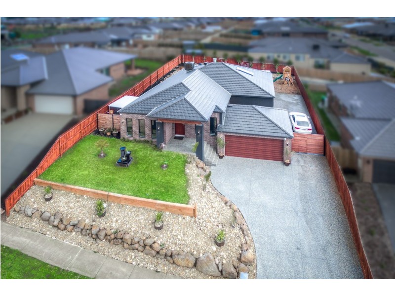 23 Tasman Road, Gisborne VIC 3437