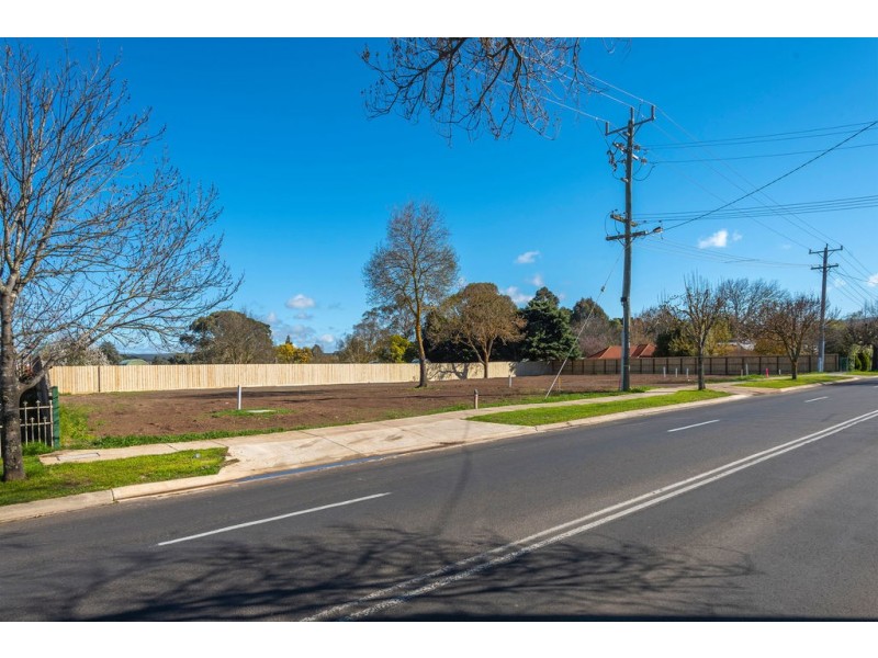 Lot 2 / 191 Station Road, New Gisborne VIC 3438