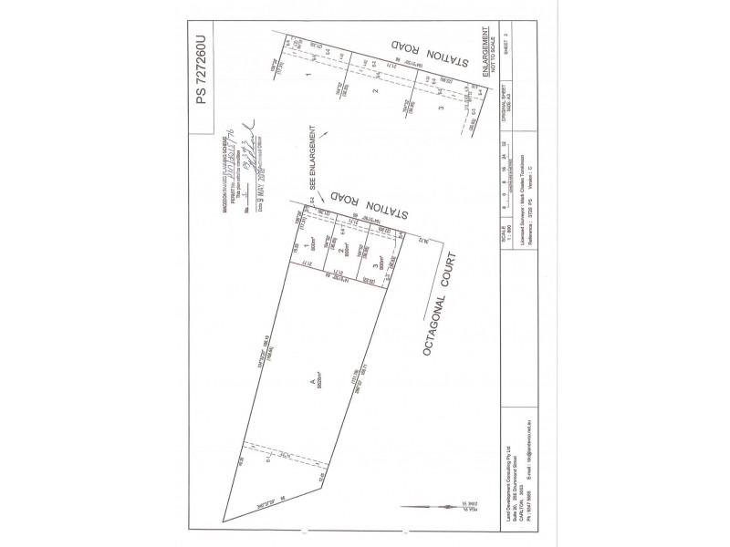 Lot 2 / 191 Station Road, New Gisborne VIC 3438