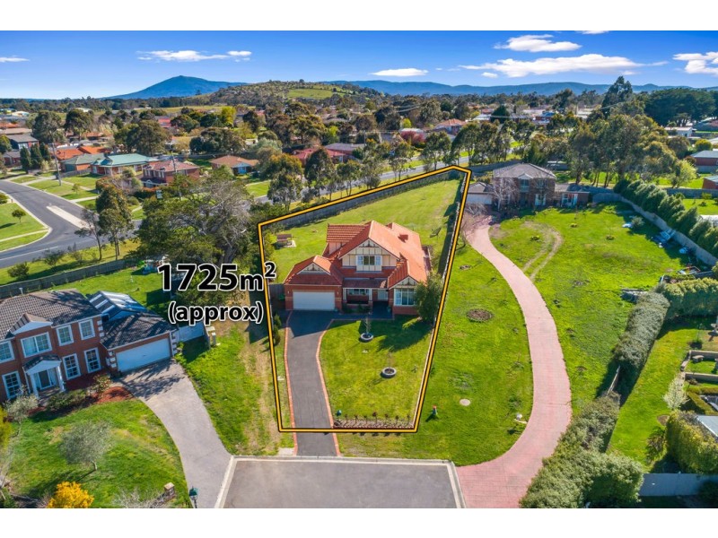 10 Olivia Court, Gisborne VIC 3437
