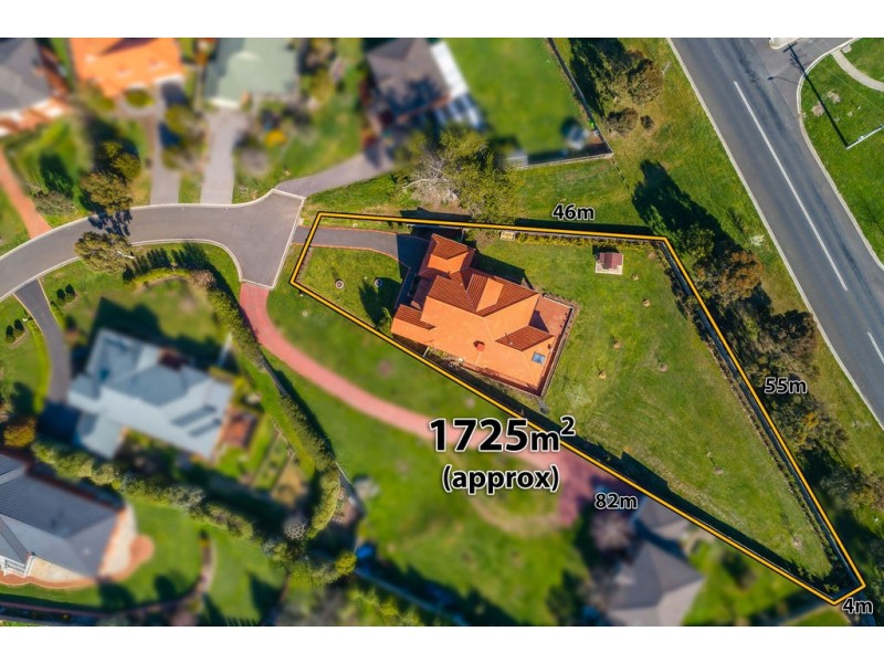 10 Olivia Court, Gisborne VIC 3437