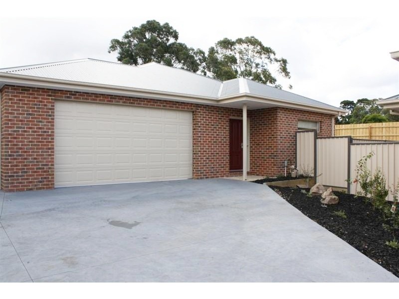 5/48 – 50  Stephen Street, Gisborne VIC 3437