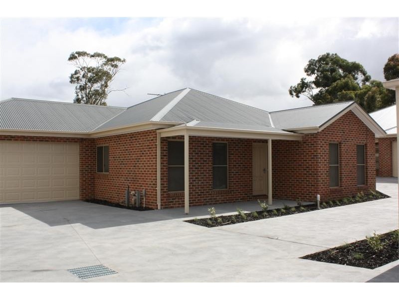 3/48-50  Stephen Street, Gisborne VIC 3437