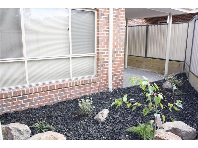 3/48-50  Stephen Street, Gisborne VIC 3437