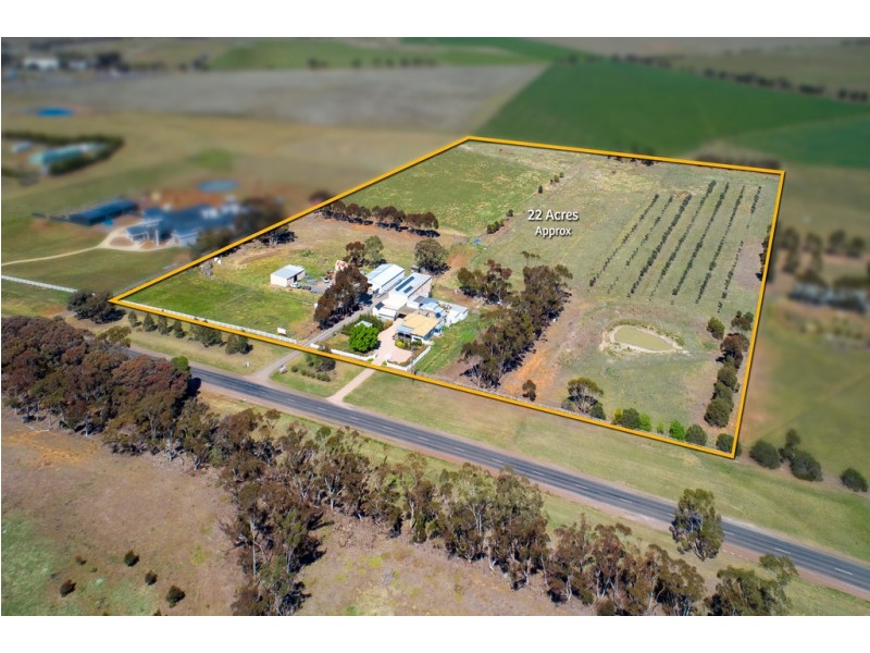 1335 -1359 Holden Road, Toolern Vale VIC 3337