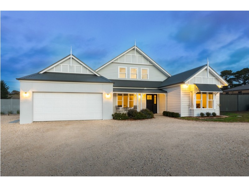 14 Rivergum Road, Riddells Creek VIC 3431