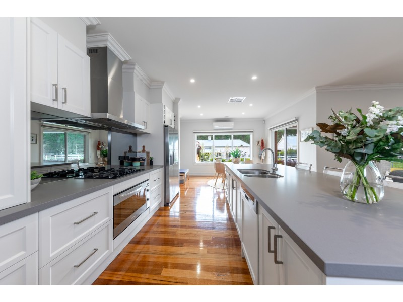 14 Rivergum Road, Riddells Creek VIC 3431