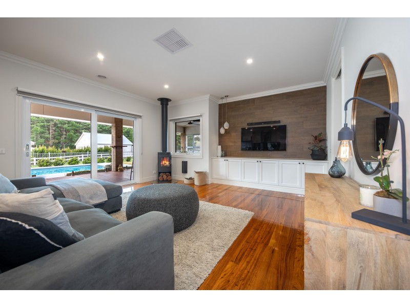 14 Rivergum Road, Riddells Creek VIC 3431