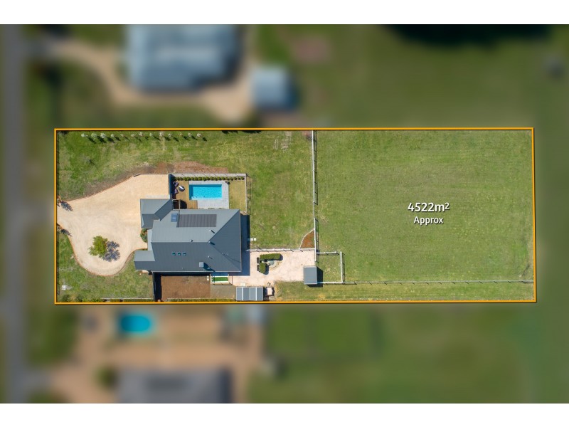 14 Rivergum Road, Riddells Creek VIC 3431